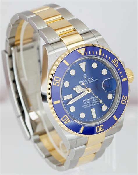 submariner rolex blauw|2021 rolex submariner for sale.